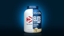 Dymatize Elite Whey