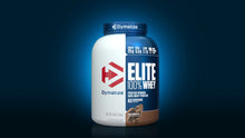 Dymatize Elite Whey
