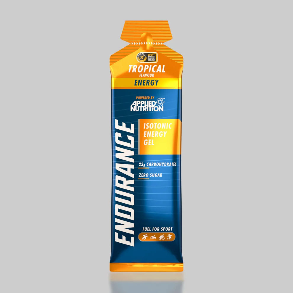 Applied Nutrition Endurance Energy Gel