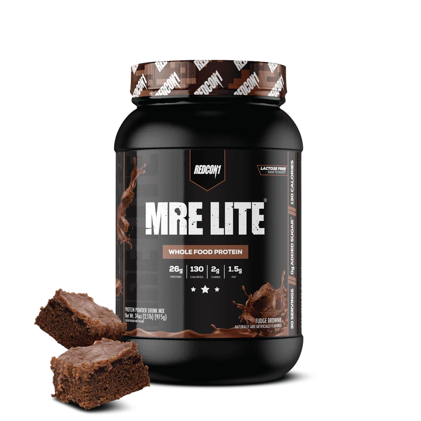 Redcon1 MRE Lite