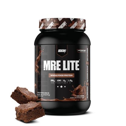 Redcon1 MRE Lite