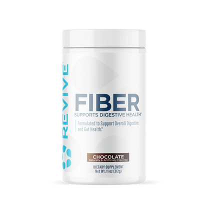 Revive Fiber