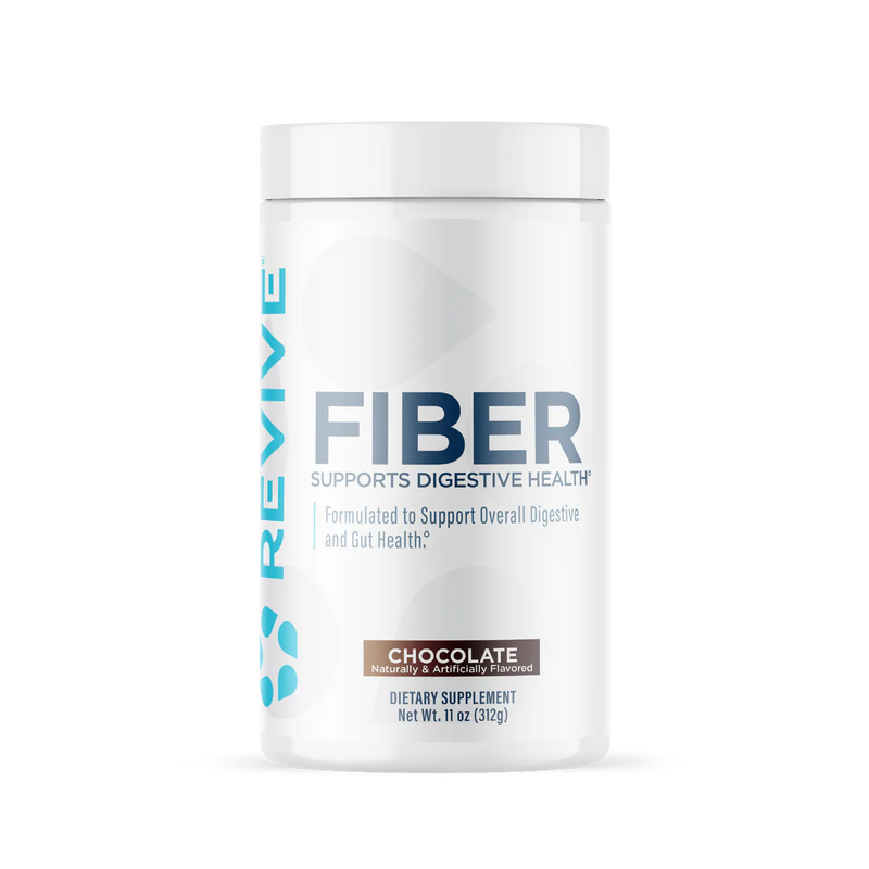 Revive Fiber