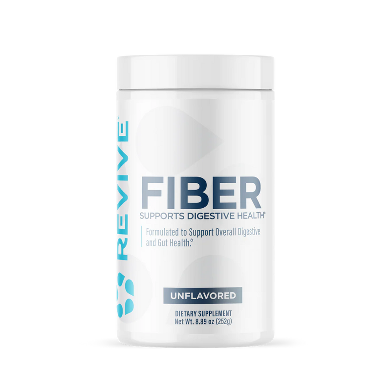 Revive Fiber