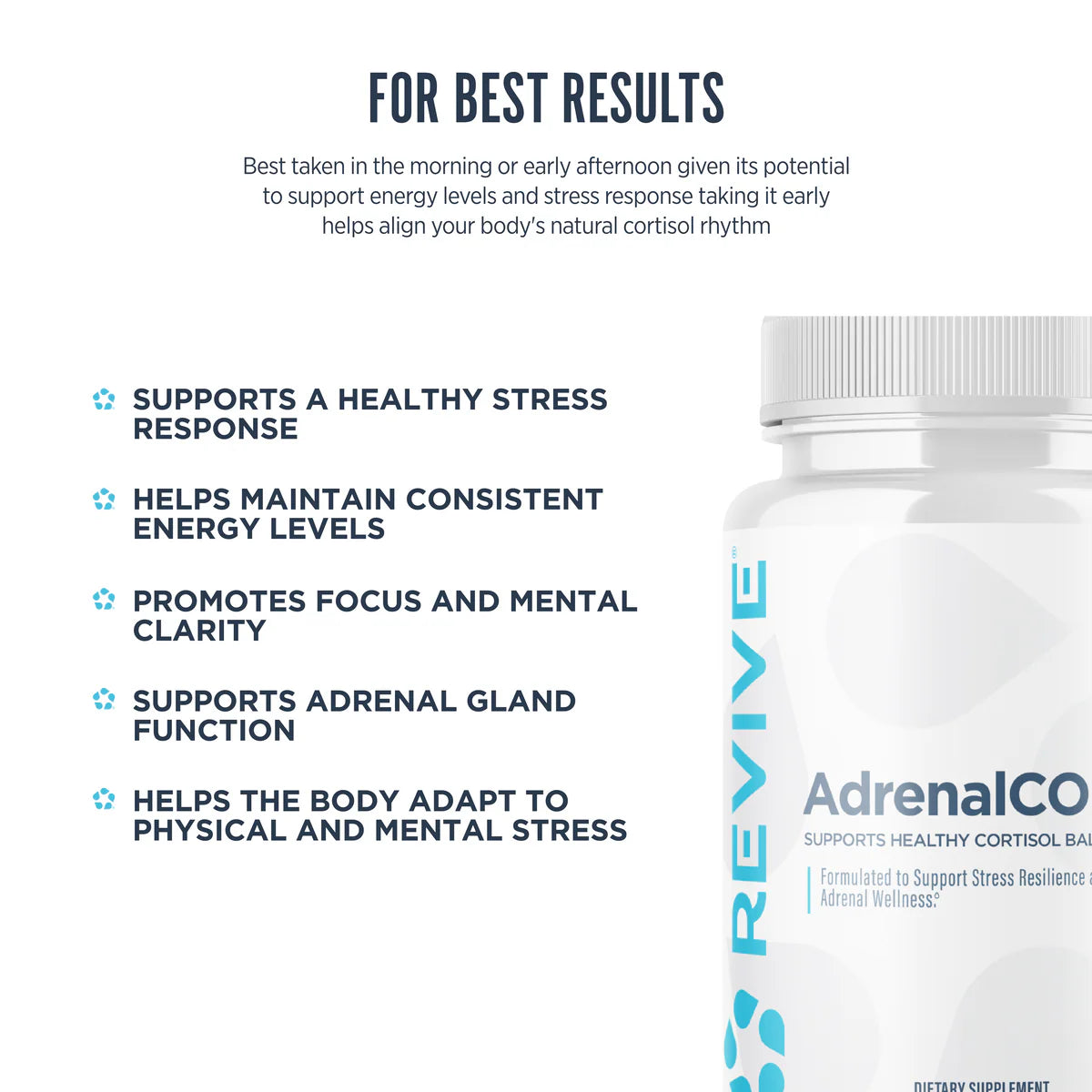 Revive AdrenalCORE