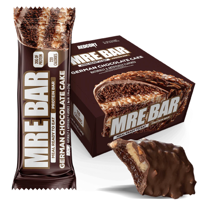 Redcon1 MRE Bar