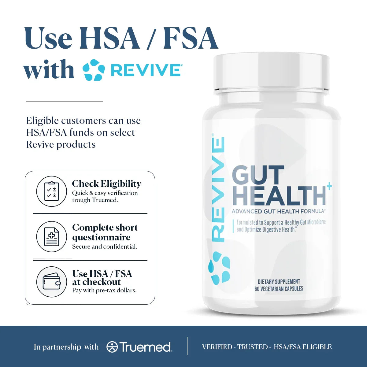Revive Gut Health