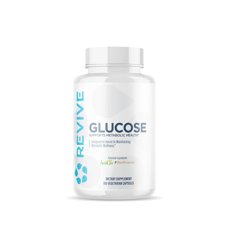 Revive Glucose