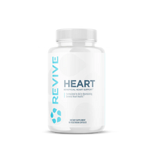 Revive Heart