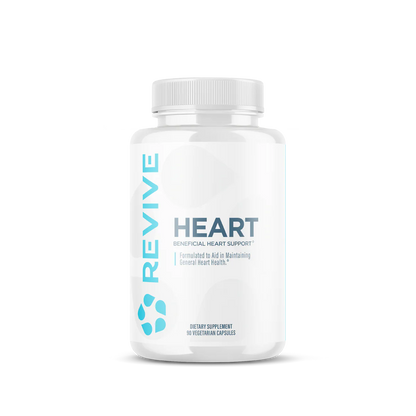 Revive Heart