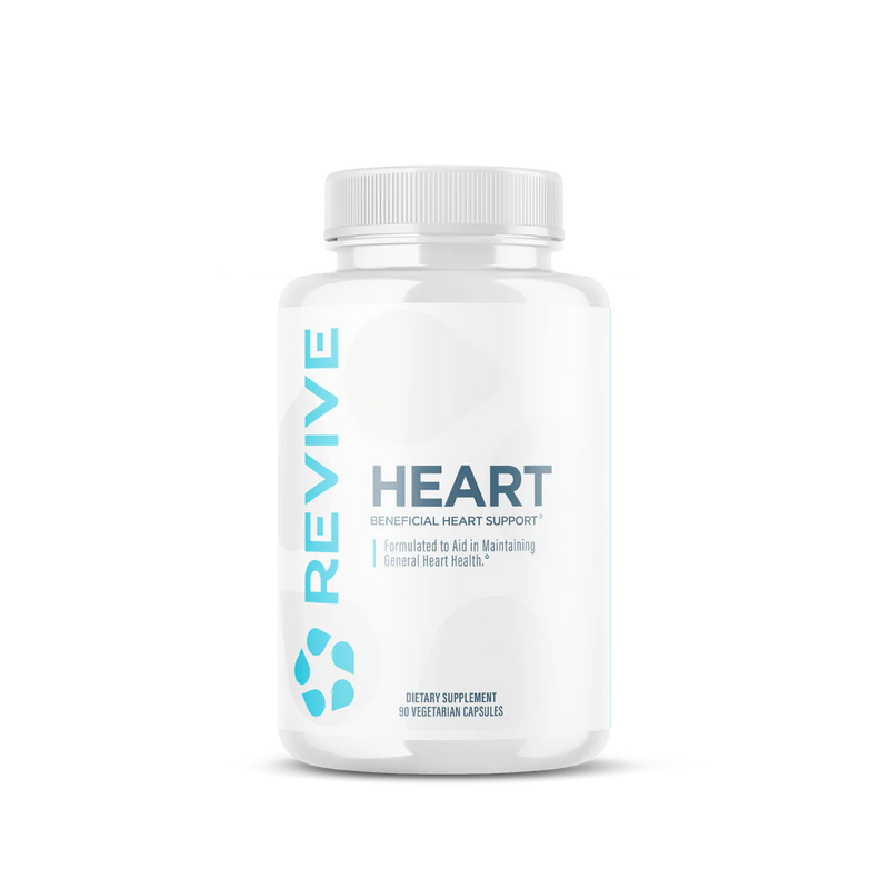 Revive Heart