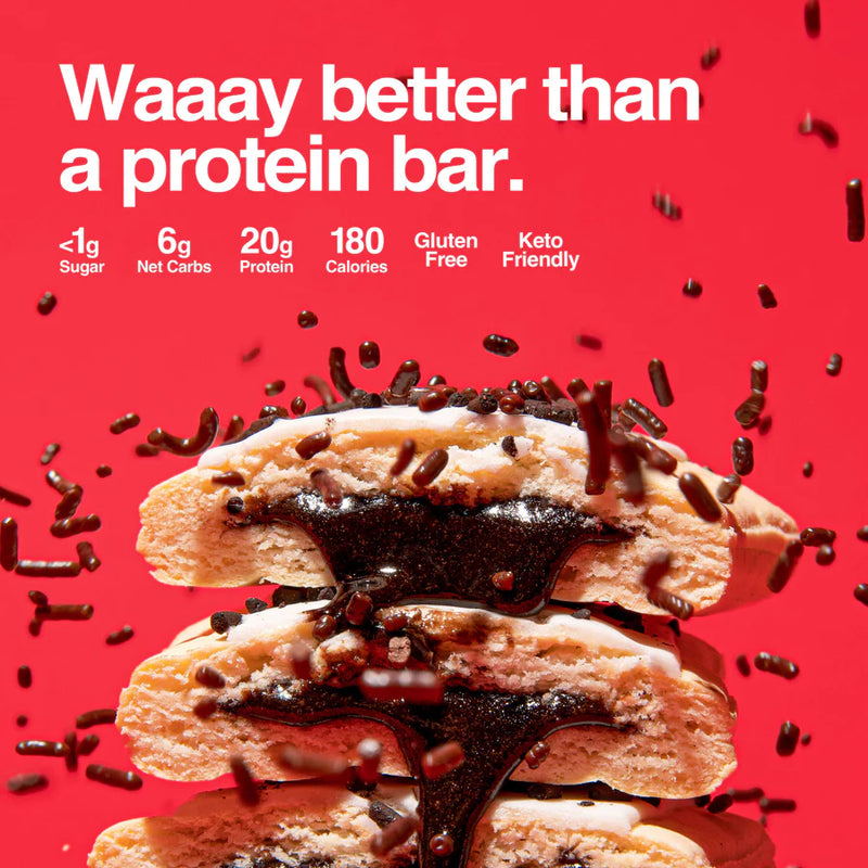 Legendary Foods Protein Pastry