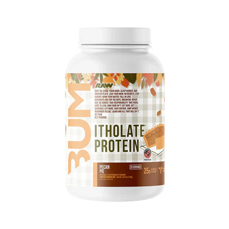 CBUM Itholate Protein