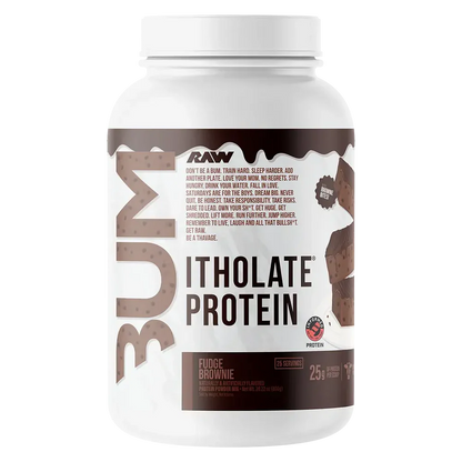 CBUM Itholate Protein
