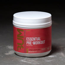 CBUM Essential Pre-Workout