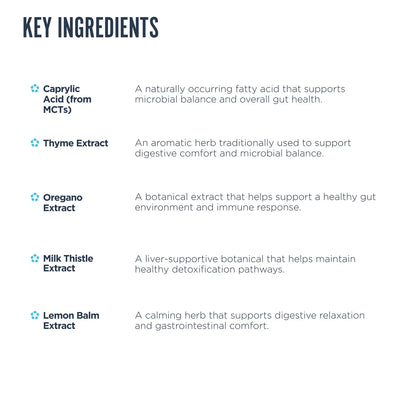 Revive Gut Health