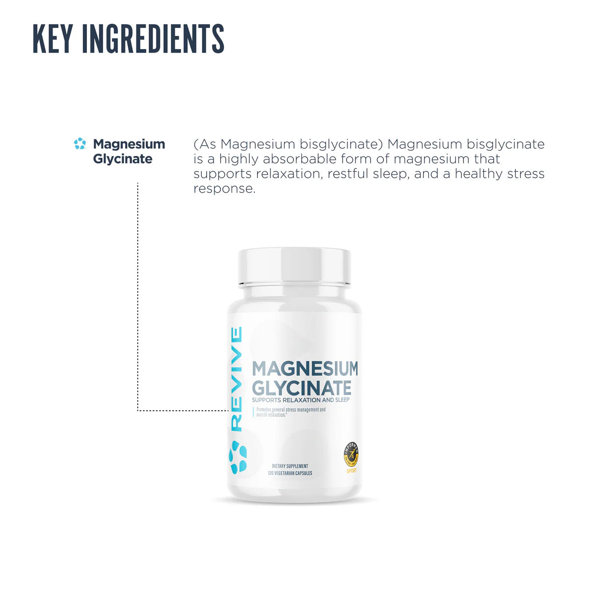 Revive Magnesium+
