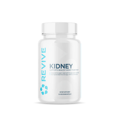 Revive Kidney