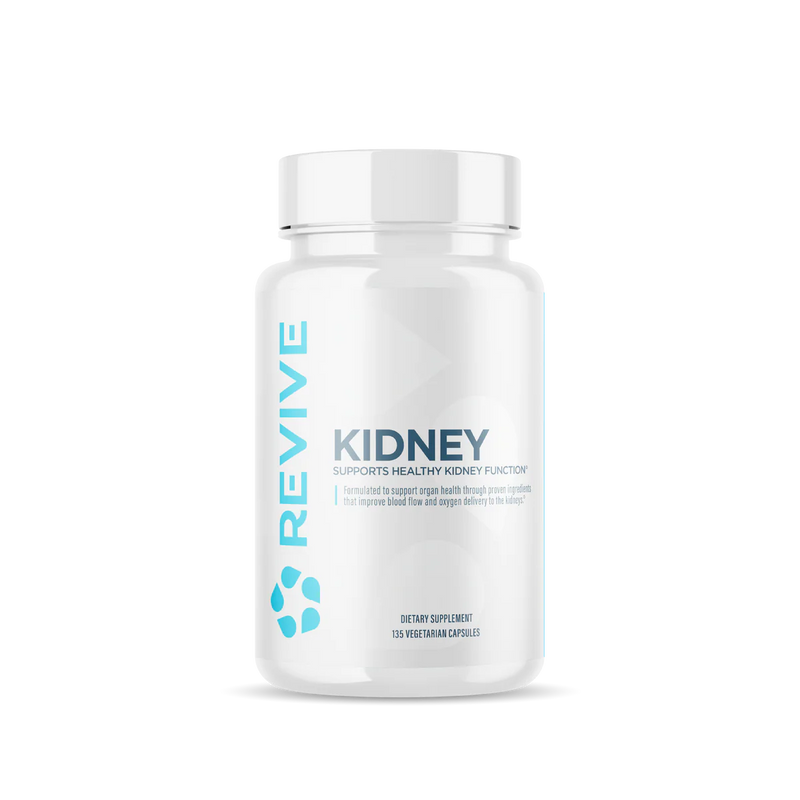 Revive Kidney