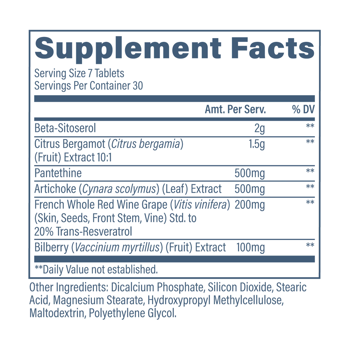 Revive Lipid