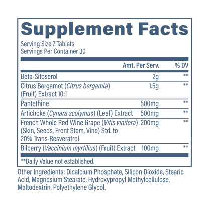 Revive Lipid