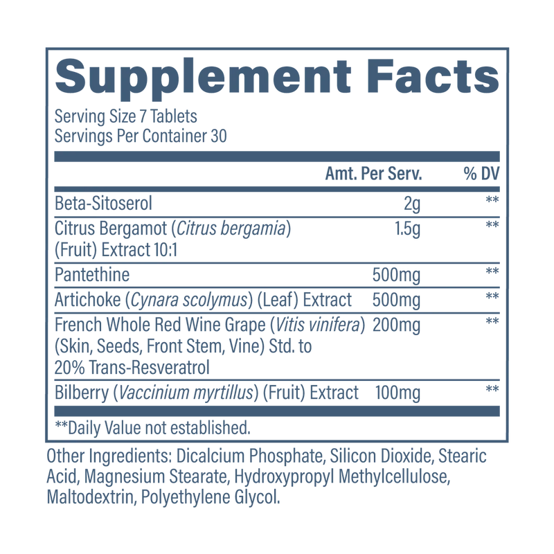 Revive Lipid