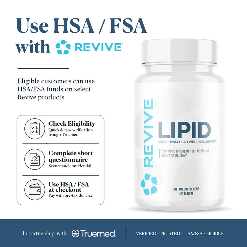 Revive Lipid