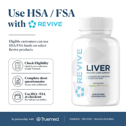 Revive Liver