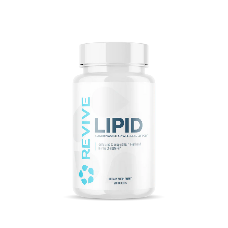 Revive Lipid