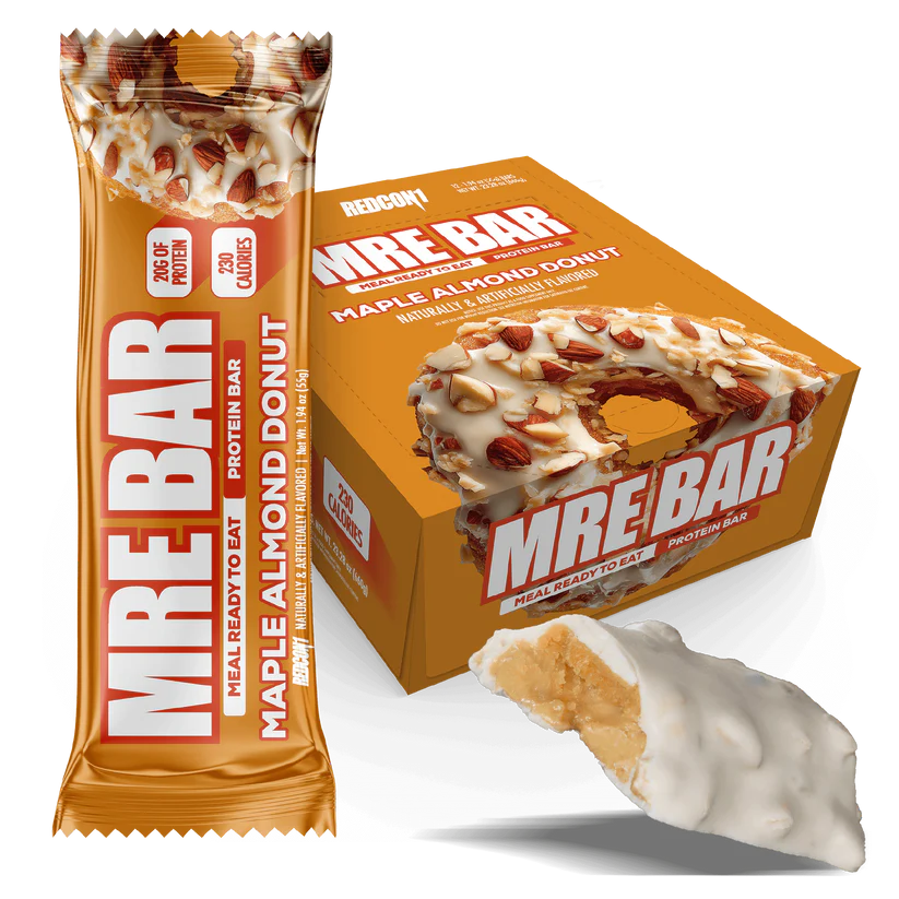 Redcon1 MRE Bar