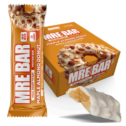 Redcon1 MRE Bar