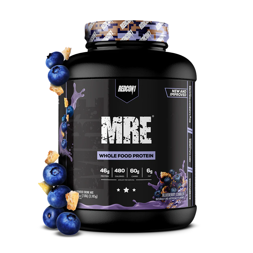 Redcon1 MRE