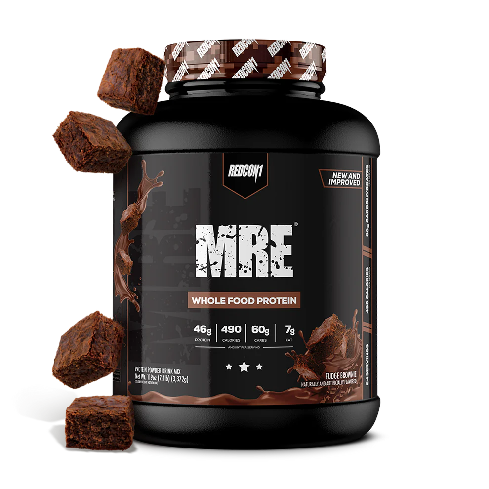 Redcon1 MRE