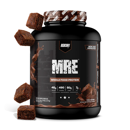 Redcon1 MRE