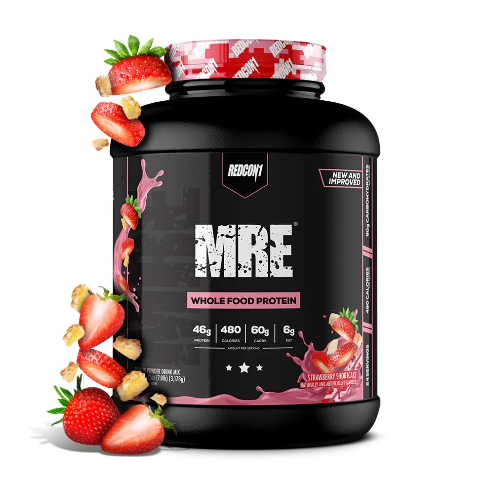 Redcon1 MRE