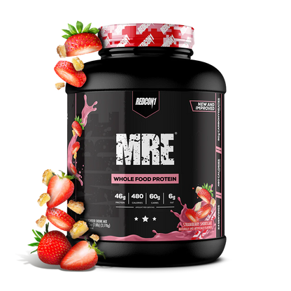 Redcon1 MRE