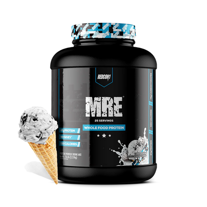 Redcon1 MRE