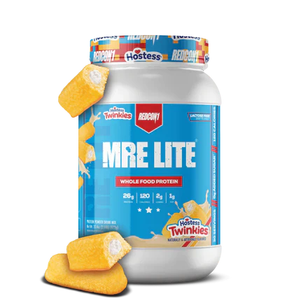 Redcon1 MRE Lite