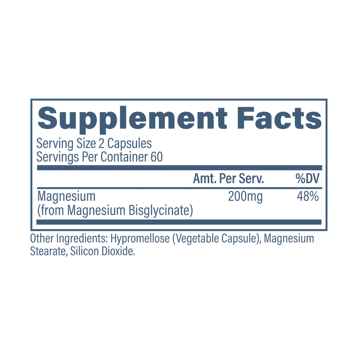 Revive Magnesium+
