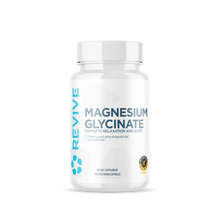 Revive Magnesium Glycinate