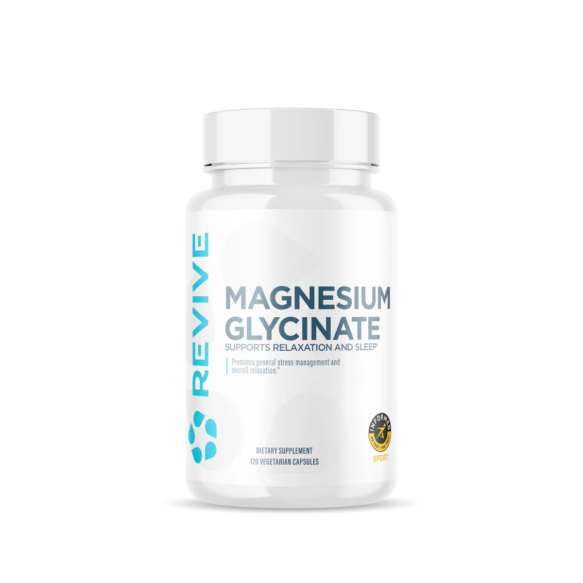 Revive Magnesium+