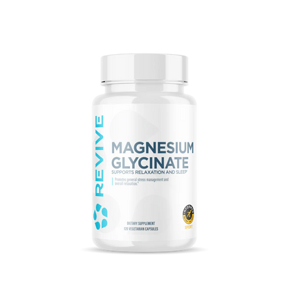 Revive Magnesium+