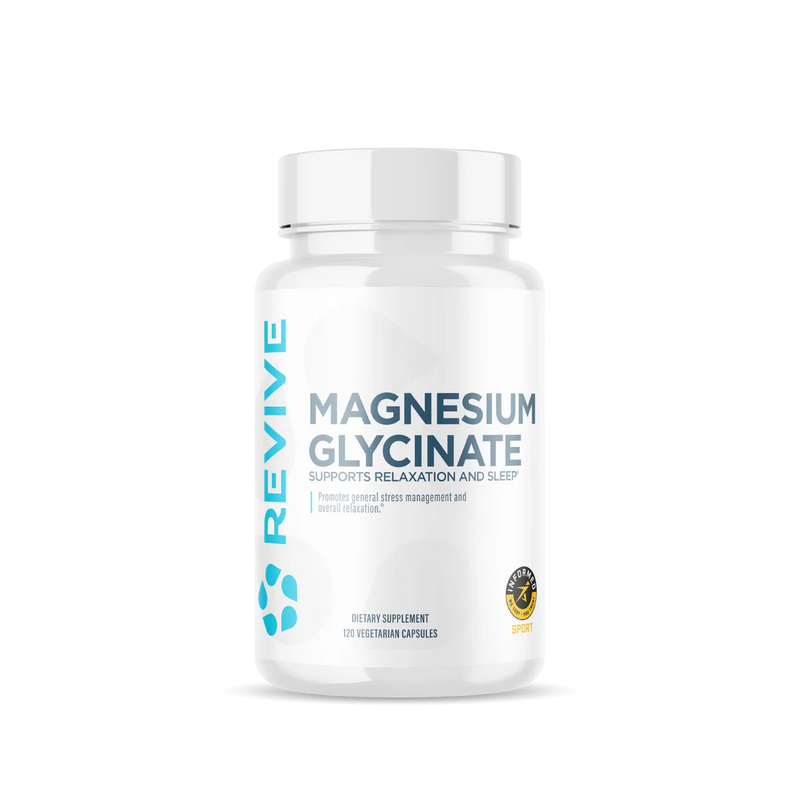 Revive Magnesium+