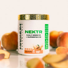 Magnum NEKTR Daily Greens