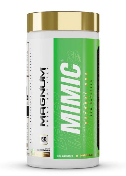 Magnum Mimic