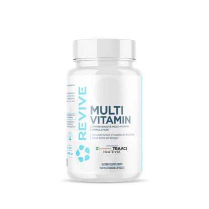 Revive Multivitamin