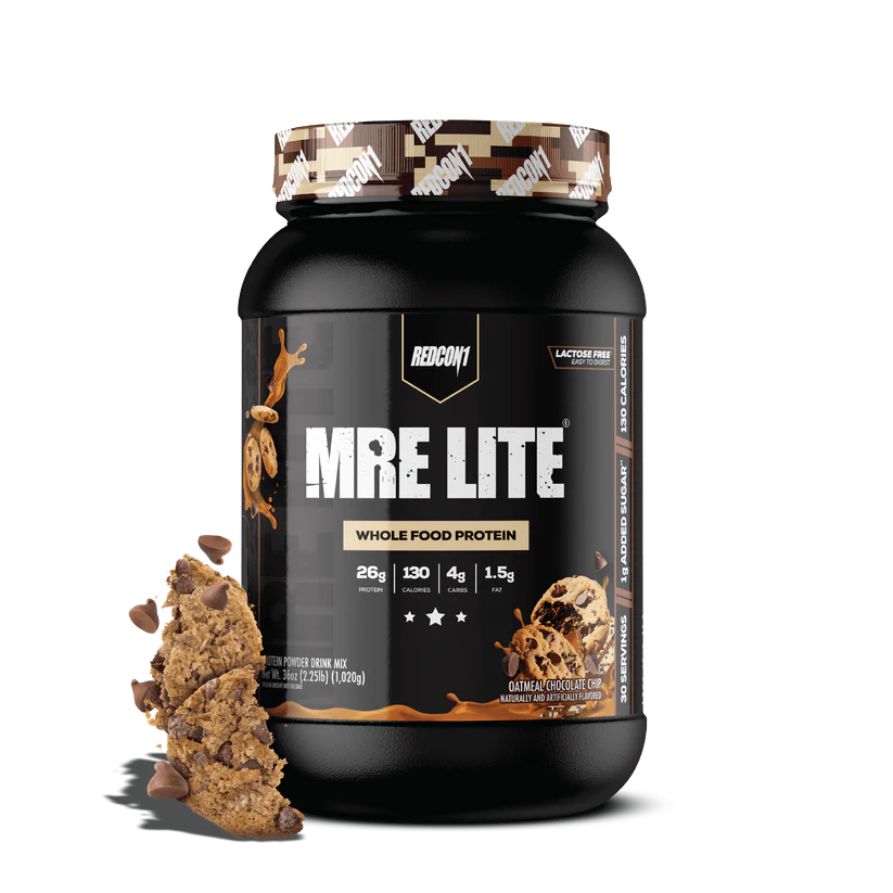 Redcon1 MRE Lite