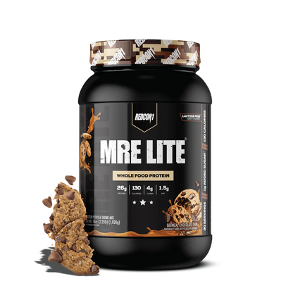 Redcon1 MRE Lite