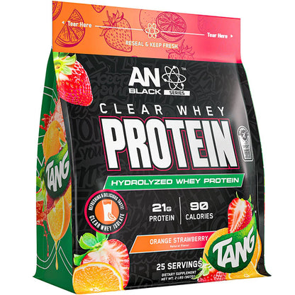 Applied Nutrition Black Series Clear Whey Protein