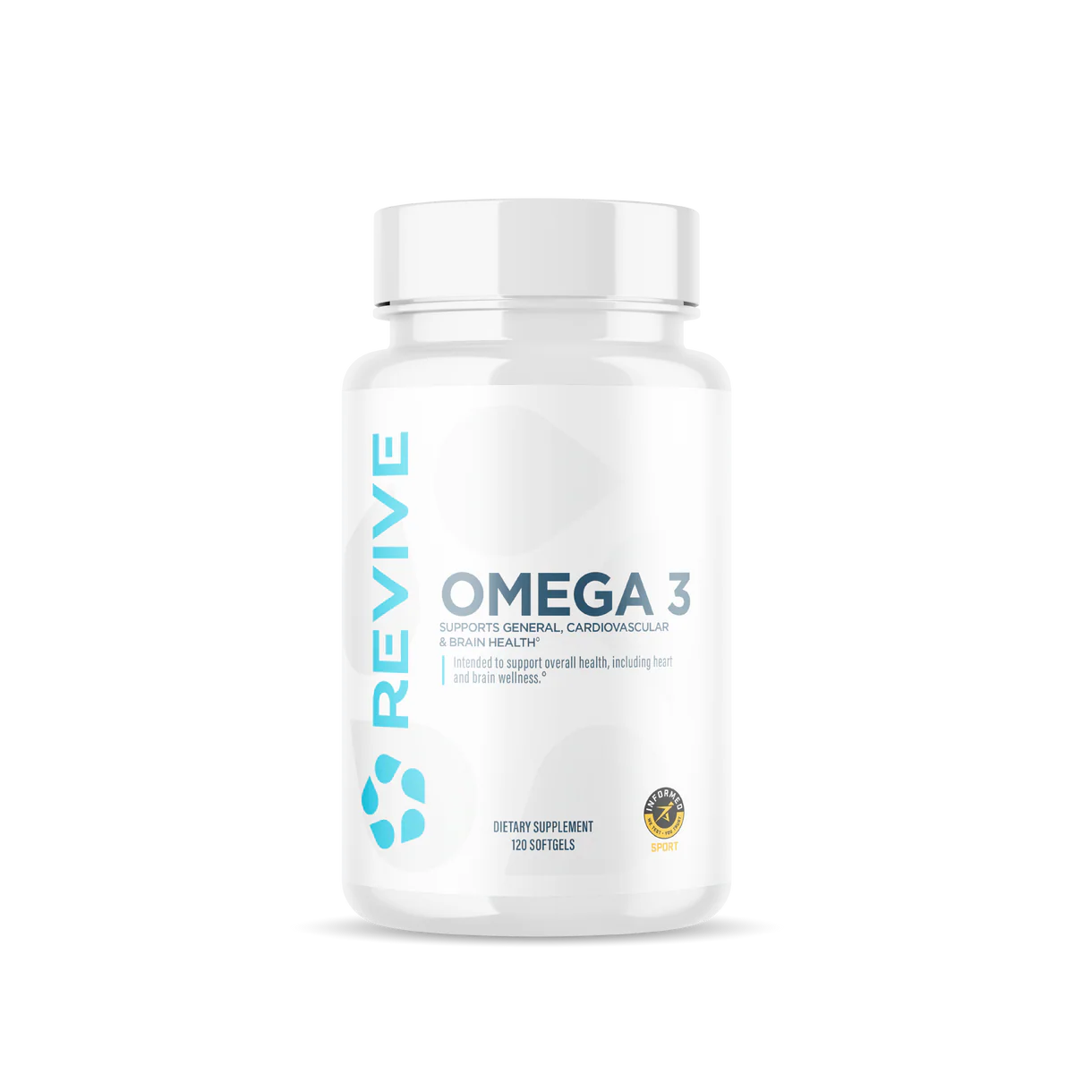 Revive Omega 3